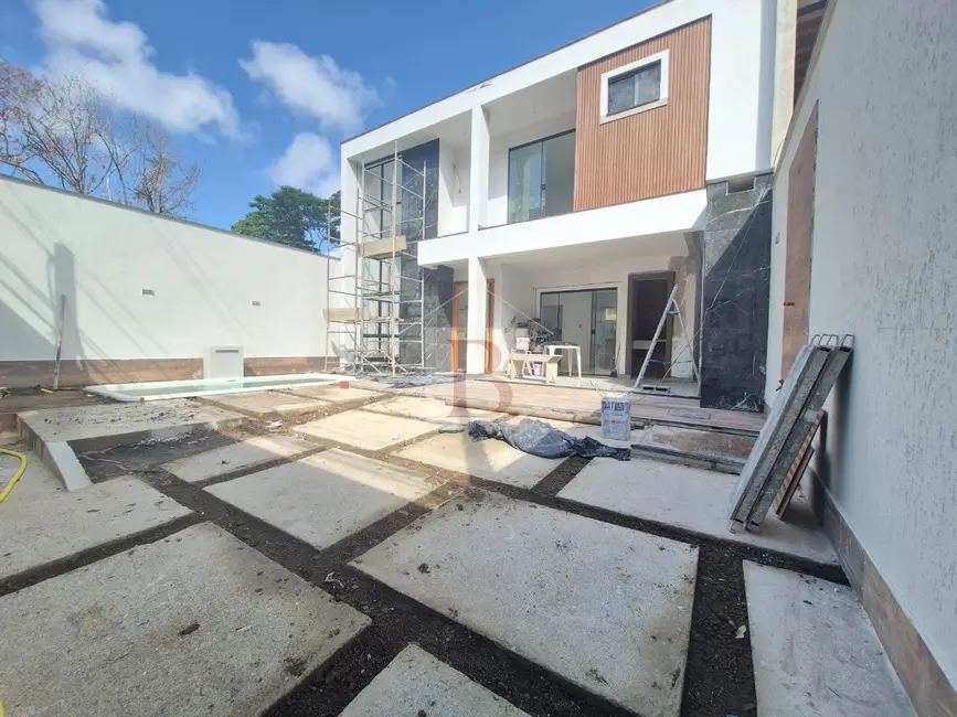 Casa com 4 quartos à venda, 115m2 em Engenho do Mato, Niteroi - RJ - imagem 7 Foto 7 de Casa com 4 quartos à venda, 115m2 em Engenho do Mato, Niteroi - RJ