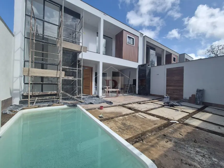 Casa com 4 quartos à venda, 115m2 em Engenho do Mato, Niteroi - RJ - imagem 6 Foto 6 de Casa com 4 quartos à venda, 115m2 em Engenho do Mato, Niteroi - RJ