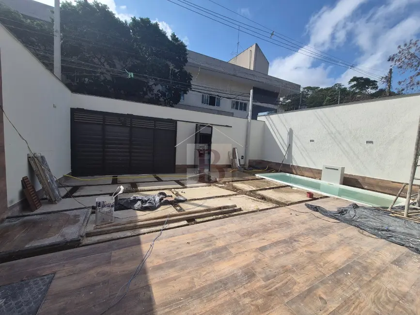 Casa com 4 quartos à venda, 115m2 em Engenho do Mato, Niteroi - RJ - imagem 8 Foto 8 de Casa com 4 quartos à venda, 115m2 em Engenho do Mato, Niteroi - RJ