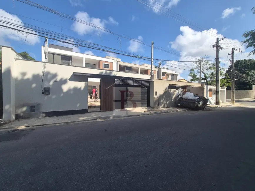 Casa com 4 quartos à venda, 115m2 em Engenho do Mato, Niteroi - RJ - imagem 3 Foto 3 de Casa com 4 quartos à venda, 115m2 em Engenho do Mato, Niteroi - RJ