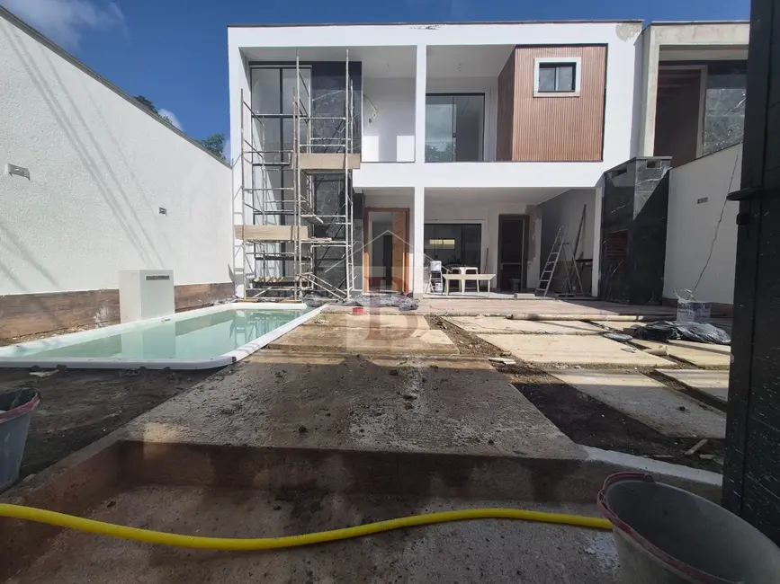 Casa com 4 quartos à venda, 115m2 em Engenho do Mato, Niteroi - RJ - imagem 5 Foto 5 de Casa com 4 quartos à venda, 115m2 em Engenho do Mato, Niteroi - RJ