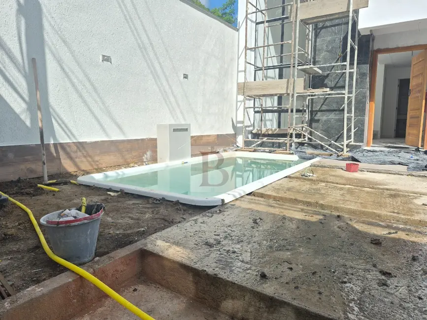 Casa com 4 quartos à venda, 115m2 em Engenho do Mato, Niteroi - RJ - imagem 4 Foto 4 de Casa com 4 quartos à venda, 115m2 em Engenho do Mato, Niteroi - RJ