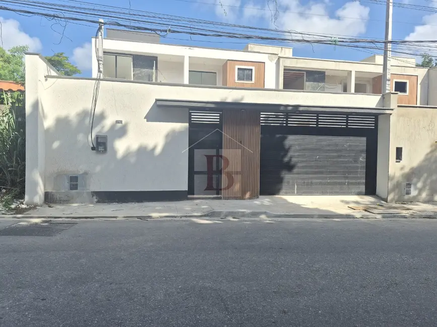 Casa com 4 quartos à venda, 115m2 em Engenho do Mato, Niteroi - RJ - imagem 1 Foto 1 de Casa com 4 quartos à venda, 115m2 em Engenho do Mato, Niteroi - RJ