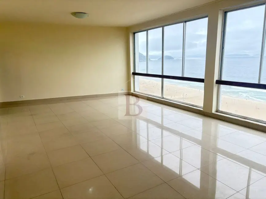 Foto 4 de Apartamento com 4 quartos à venda, 280m2 em Copacabana, Rio De Janeiro - RJ