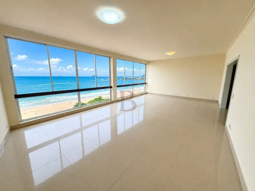 Foto 1 de Apartamento com 4 quartos à venda, 280m2 em Copacabana, Rio De Janeiro - RJ