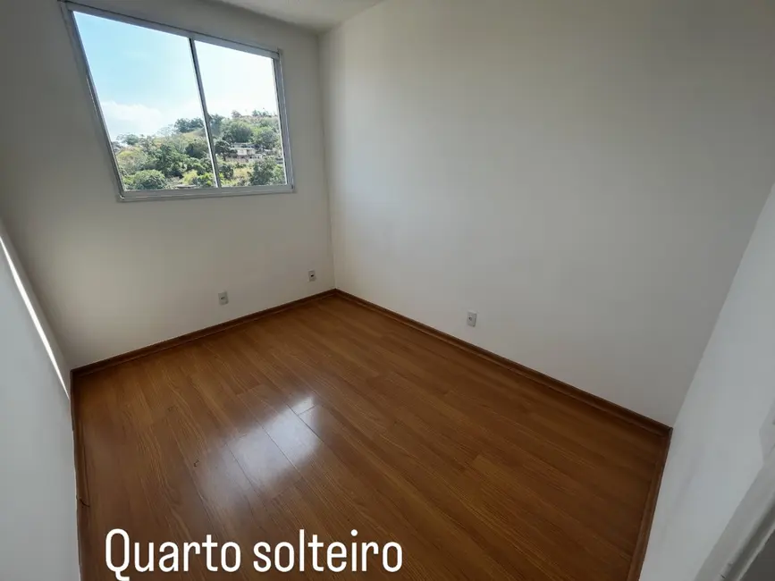 Foto 5 de Apartamento com 2 quartos à venda, 49m2 em Covanca, Sao Goncalo - RJ