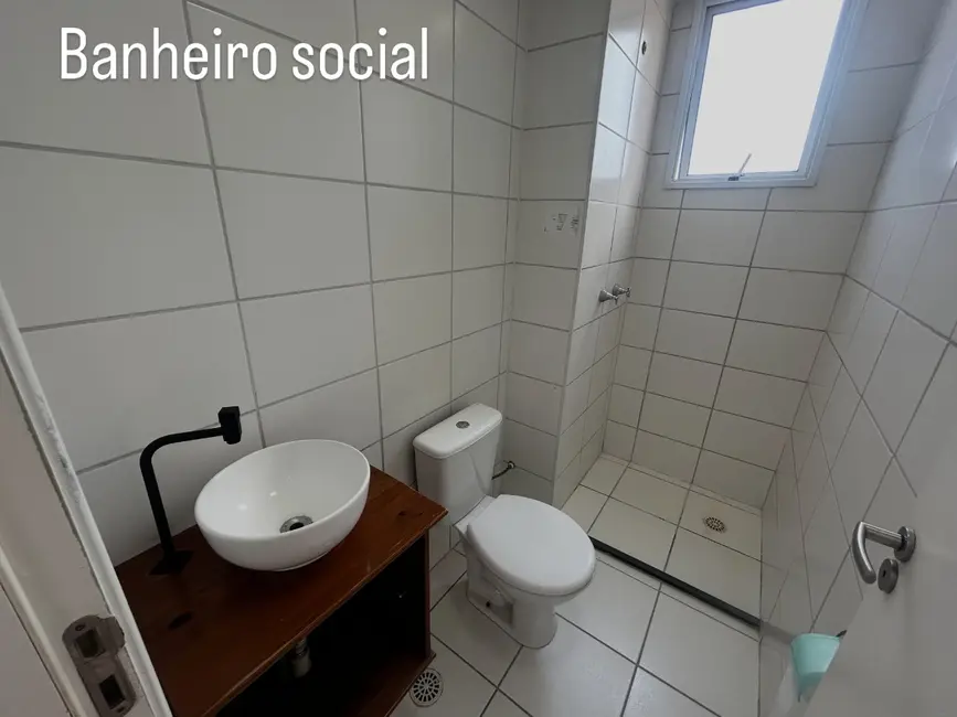 Foto 4 de Apartamento com 2 quartos à venda, 49m2 em Covanca, Sao Goncalo - RJ