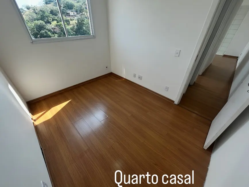 Foto 3 de Apartamento com 2 quartos à venda, 49m2 em Covanca, Sao Goncalo - RJ