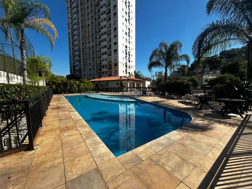 Foto 1 de Apartamento com 2 quartos à venda, 49m2 em Covanca, Sao Goncalo - RJ