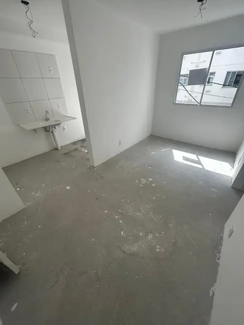 Foto 1 de Apartamento com 2 quartos à venda, 47m2 em Neves (Neves), Sao Goncalo - RJ