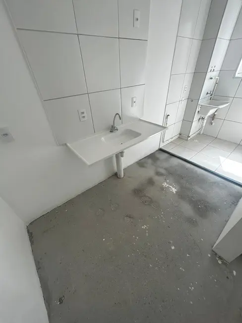 Foto 4 de Apartamento com 2 quartos à venda, 47m2 em Neves (Neves), Sao Goncalo - RJ