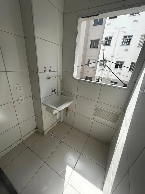 Foto 8 de Apartamento com 2 quartos à venda, 47m2 em Neves (Neves), Sao Goncalo - RJ