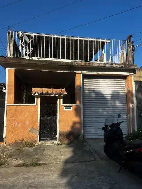 Casa com 3 quartos à venda, 100m2 em Neves (Neves), Sao Goncalo - RJ - imagem 1 Foto 1 de Casa com 3 quartos à venda, 100m2 em Neves (Neves), Sao Goncalo - RJ