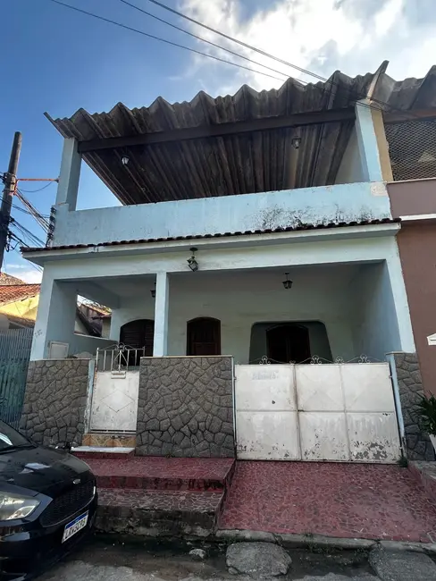 Foto 1 de Casa com 3 quartos à venda, 100m2 em Neves (Neves), Sao Goncalo - RJ