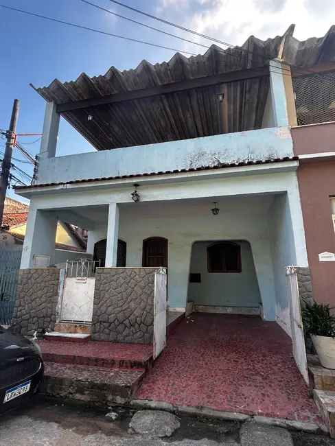 Foto 2 de Casa com 3 quartos à venda, 100m2 em Neves (Neves), Sao Goncalo - RJ