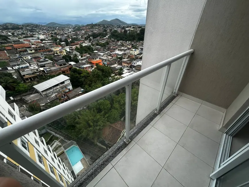 Foto 4 de Apartamento com 1 quarto à venda, 55m2 em Estrela do Norte, Sao Goncalo - RJ