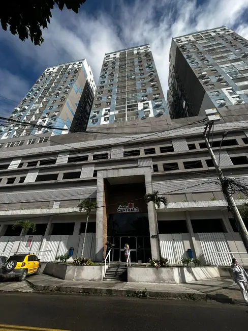 Foto 1 de Apartamento com 3 quartos à venda, 75m2 em Mutondo, Sao Goncalo - RJ