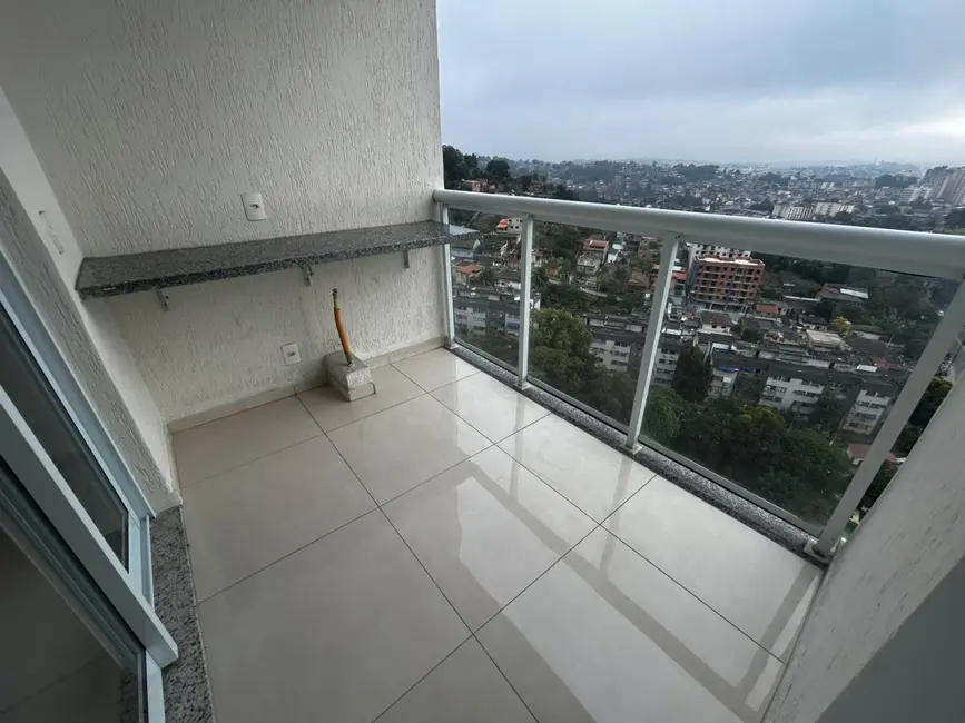 Foto 8 de Apartamento com 3 quartos à venda, 75m2 em Mutondo, Sao Goncalo - RJ
