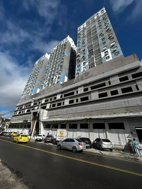 Foto 2 de Apartamento com 3 quartos à venda, 75m2 em Mutondo, Sao Goncalo - RJ