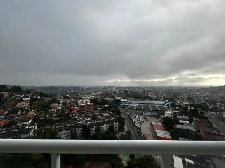 Foto 7 de Apartamento com 3 quartos à venda, 75m2 em Mutondo, Sao Goncalo - RJ