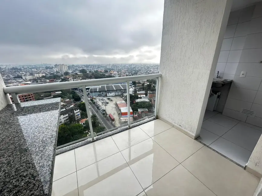 Foto 9 de Apartamento com 3 quartos à venda, 75m2 em Mutondo, Sao Goncalo - RJ