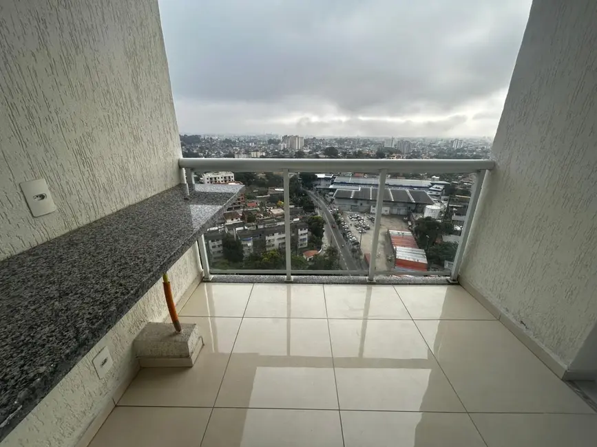 Foto 6 de Apartamento com 3 quartos à venda, 75m2 em Mutondo, Sao Goncalo - RJ