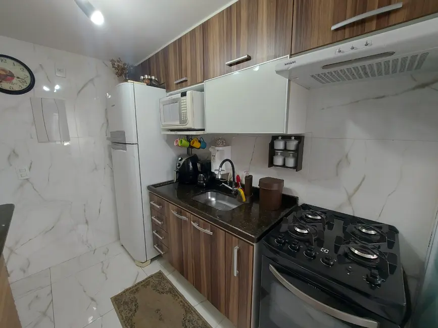 Foto 3 de Apartamento com 2 quartos à venda, 49m2 em Neves (Neves), Sao Goncalo - RJ