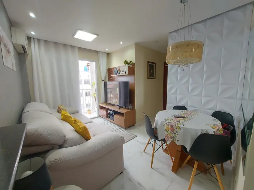 Foto 8 de Apartamento com 2 quartos à venda, 49m2 em Neves (Neves), Sao Goncalo - RJ