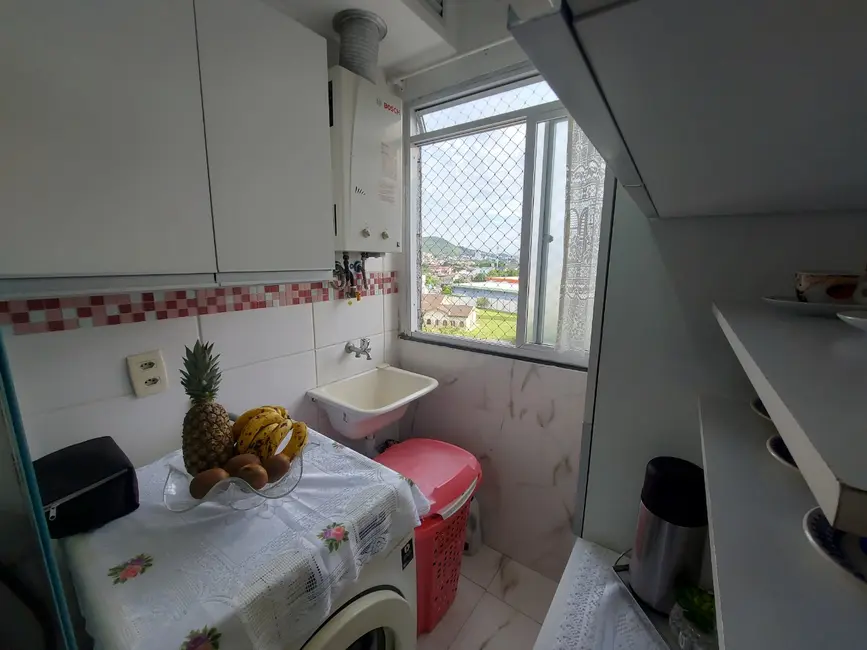 Foto 4 de Apartamento com 2 quartos à venda, 49m2 em Neves (Neves), Sao Goncalo - RJ