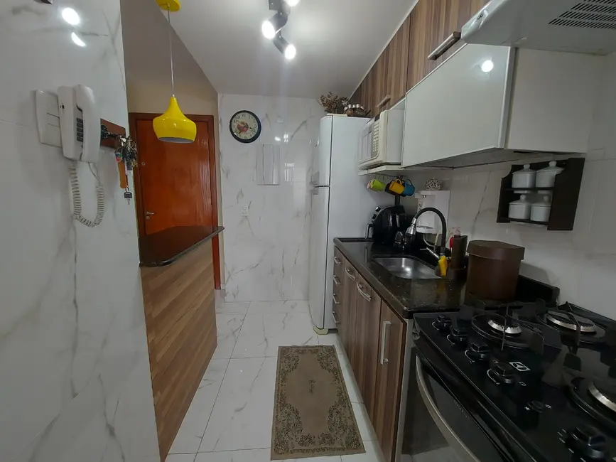Foto 7 de Apartamento com 2 quartos à venda, 49m2 em Neves (Neves), Sao Goncalo - RJ