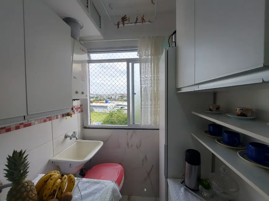 Foto 6 de Apartamento com 2 quartos à venda, 49m2 em Neves (Neves), Sao Goncalo - RJ