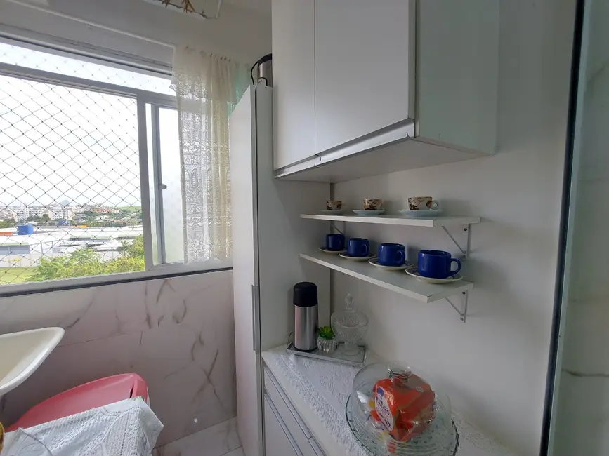 Foto 5 de Apartamento com 2 quartos à venda, 49m2 em Neves (Neves), Sao Goncalo - RJ