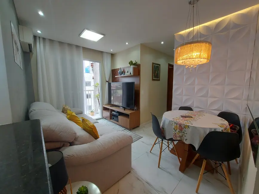 Foto 9 de Apartamento com 2 quartos à venda, 49m2 em Neves (Neves), Sao Goncalo - RJ