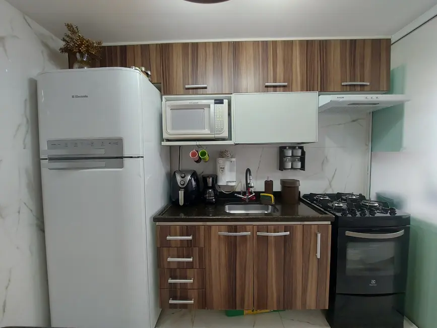 Foto 2 de Apartamento com 2 quartos à venda, 49m2 em Neves (Neves), Sao Goncalo - RJ