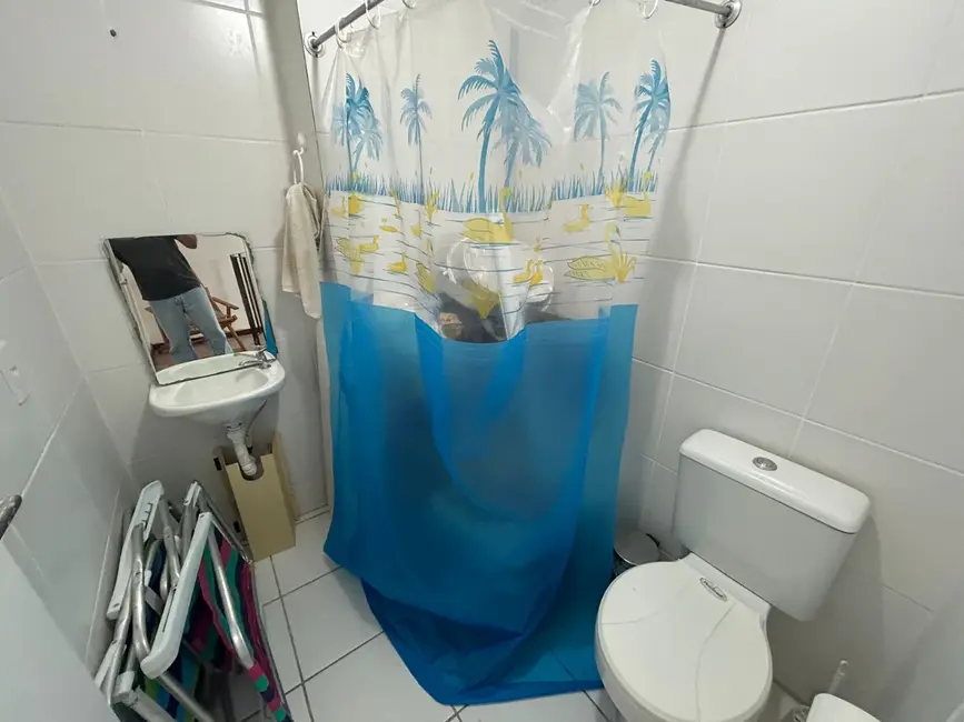 Foto 9 de Apartamento com 3 quartos à venda, 90m2 em Galo Branco, Sao Goncalo - RJ