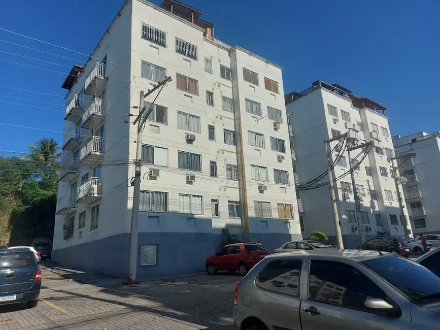 Foto 1 de Apartamento com 3 quartos à venda, 90m2 em Galo Branco, Sao Goncalo - RJ