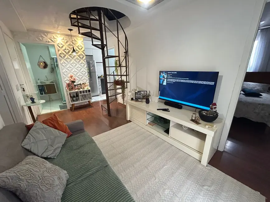 Foto 2 de Apartamento com 3 quartos à venda, 90m2 em Galo Branco, Sao Goncalo - RJ