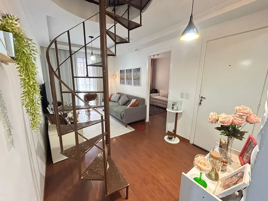Foto 3 de Apartamento com 3 quartos à venda, 90m2 em Galo Branco, Sao Goncalo - RJ