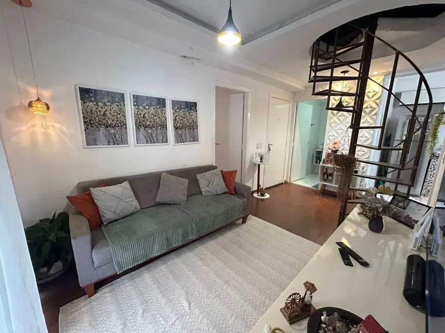 Foto 6 de Apartamento com 3 quartos à venda, 90m2 em Galo Branco, Sao Goncalo - RJ