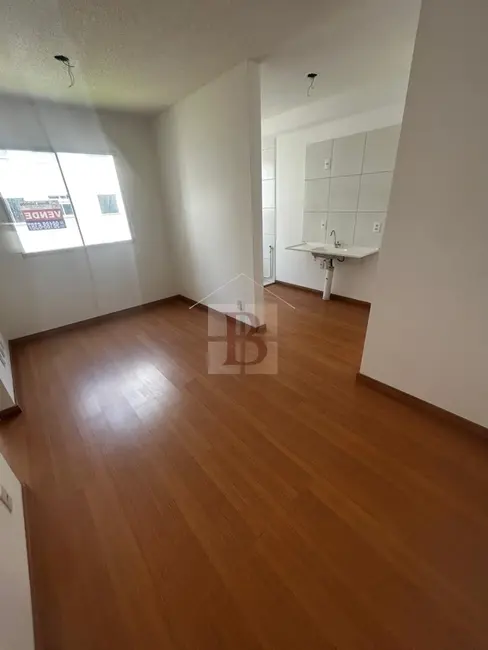 Foto 2 de Apartamento com 2 quartos à venda, 46m2 em Neves (Neves), Sao Goncalo - RJ