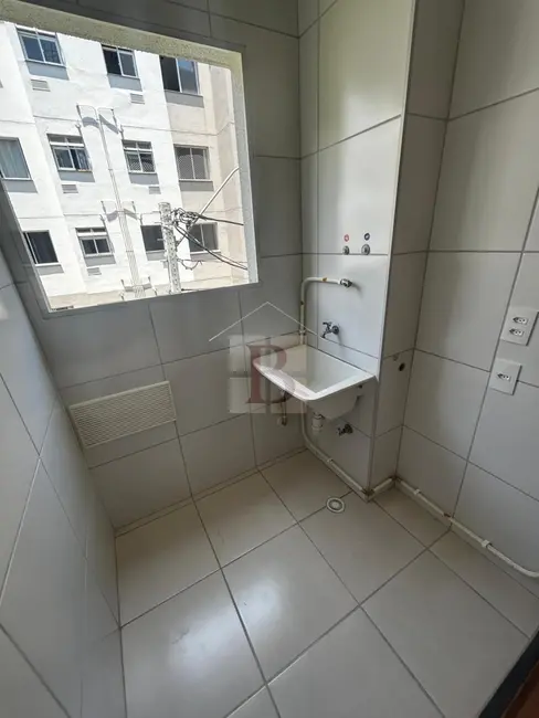 Foto 5 de Apartamento com 2 quartos à venda, 46m2 em Neves (Neves), Sao Goncalo - RJ