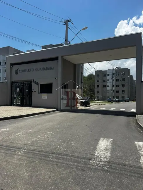Foto 1 de Apartamento com 2 quartos à venda, 46m2 em Neves (Neves), Sao Goncalo - RJ