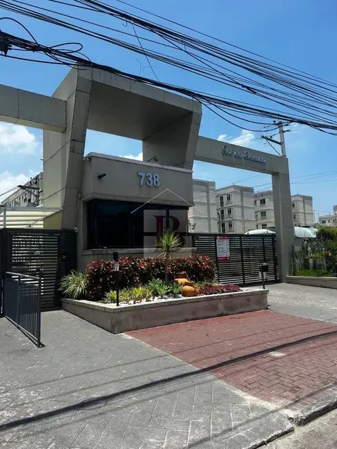 Foto 5 de Apartamento com 2 quartos à venda, 40m2 em Vila Lage, Sao Goncalo - RJ
