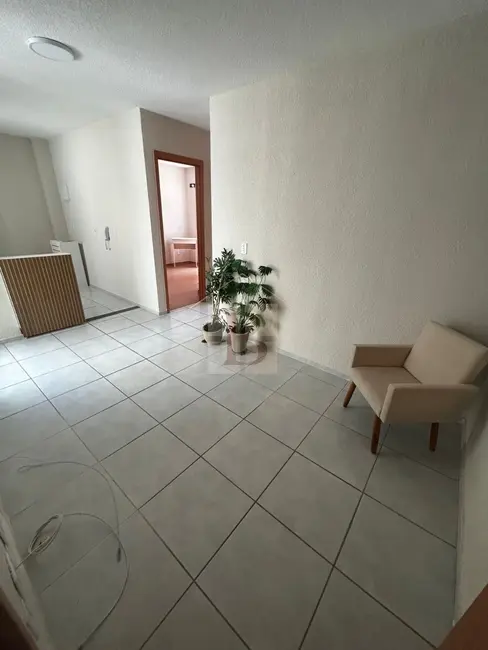 Foto 1 de Apartamento com 2 quartos à venda, 40m2 em Vila Lage, Sao Goncalo - RJ
