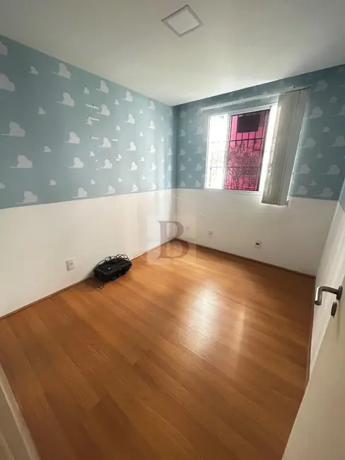 Apartamento com 2 quartos à venda, 47m2 em Neves (Neves), Sao Goncalo - RJ - imagem 2 Foto 2 de Apartamento com 2 quartos à venda, 47m2 em Neves (Neves), Sao Goncalo - RJ