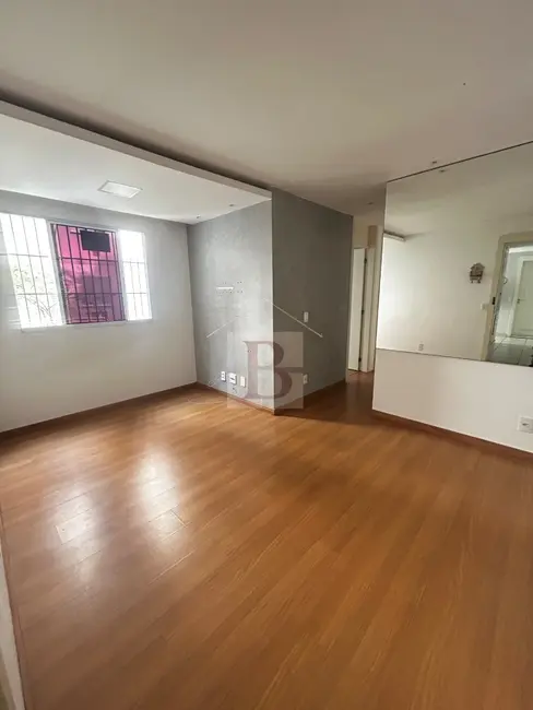 Apartamento com 2 quartos à venda, 47m2 em Neves (Neves), Sao Goncalo - RJ - imagem 1 Foto 1 de Apartamento com 2 quartos à venda, 47m2 em Neves (Neves), Sao Goncalo - RJ