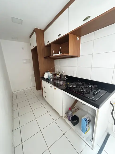 Apartamento com 2 quartos à venda, 47m2 em Neves (Neves), Sao Goncalo - RJ - imagem 6 Foto 6 de Apartamento com 2 quartos à venda, 47m2 em Neves (Neves), Sao Goncalo - RJ