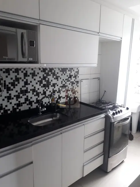 Apartamento com 2 quartos à venda, 48m2 em Neves (Neves), Sao Goncalo - RJ - imagem 2 Foto 2 de Apartamento com 2 quartos à venda, 48m2 em Neves (Neves), Sao Goncalo - RJ