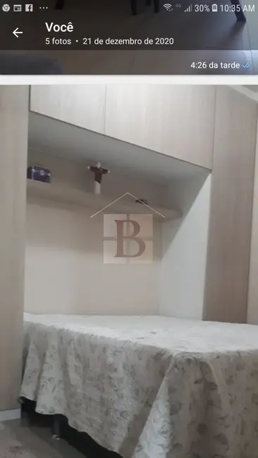 Apartamento com 2 quartos à venda, 48m2 em Neves (Neves), Sao Goncalo - RJ - imagem 8 Foto 8 de Apartamento com 2 quartos à venda, 48m2 em Neves (Neves), Sao Goncalo - RJ