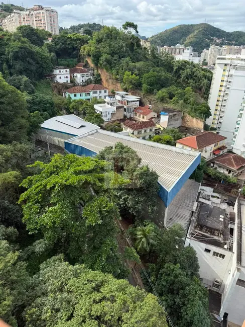 Apartamento com 2 quartos à venda, 46m2 em Santa Rosa, Niteroi - RJ - imagem 6 Foto 6 de Apartamento com 2 quartos à venda, 46m2 em Santa Rosa, Niteroi - RJ